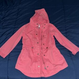 Old Navy Utility Jacket